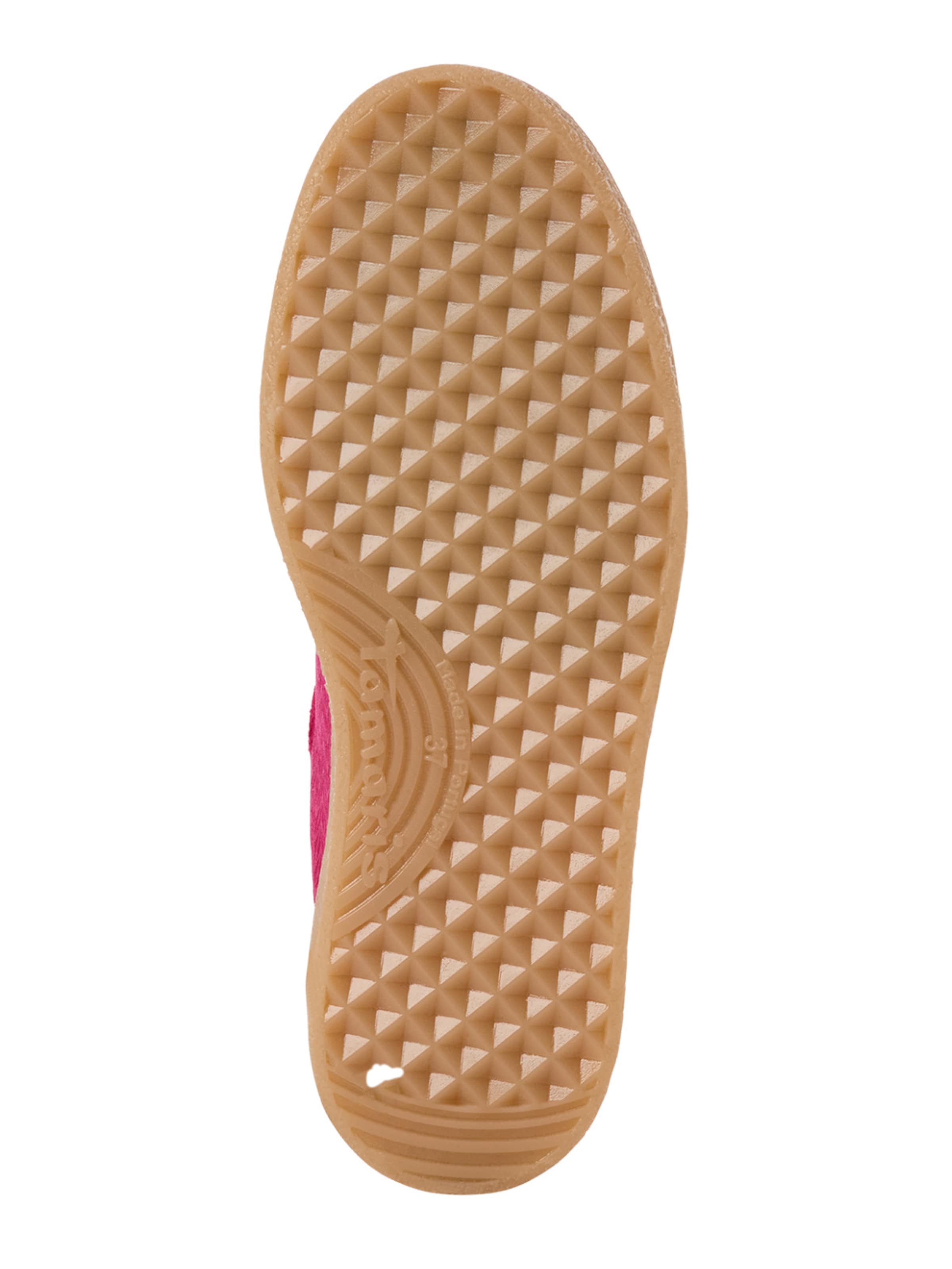 Tamaris Sneakers in Pink