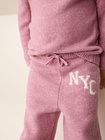 Next Комплект в Ярко-розовый