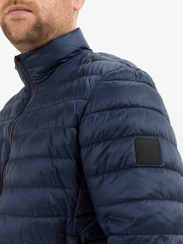 CALAMAR Jacke in Blau