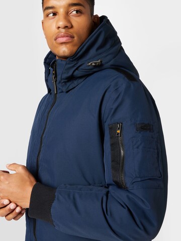 CAMEL ACTIVE Jacke in Navy | ABOUT YOU
