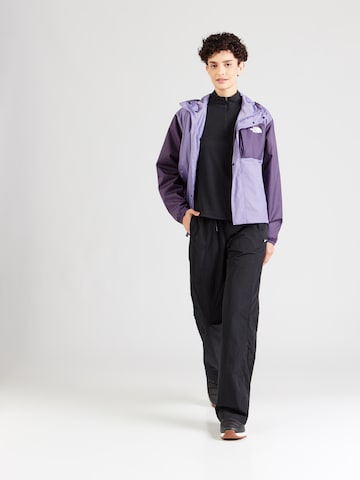 Giacca di mezza stagione 'NUKETO' di THE NORTH FACE in lilla