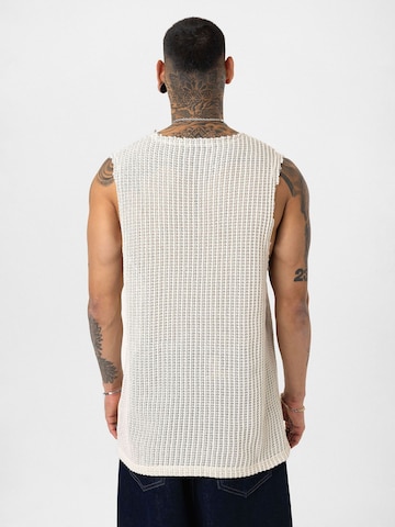 Dandalo Pullover 'Marcel' in Beige