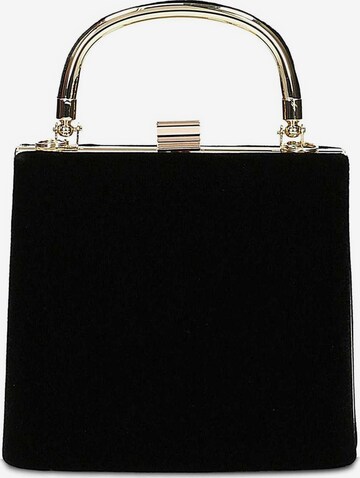 Kazar Clutch in Black