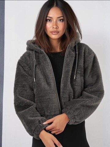 Giacca di mezza stagione di Bigdart in grigio