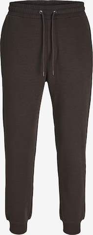 JACK & JONES Bukser 'JPSTGordon Bradley' i brun: forside