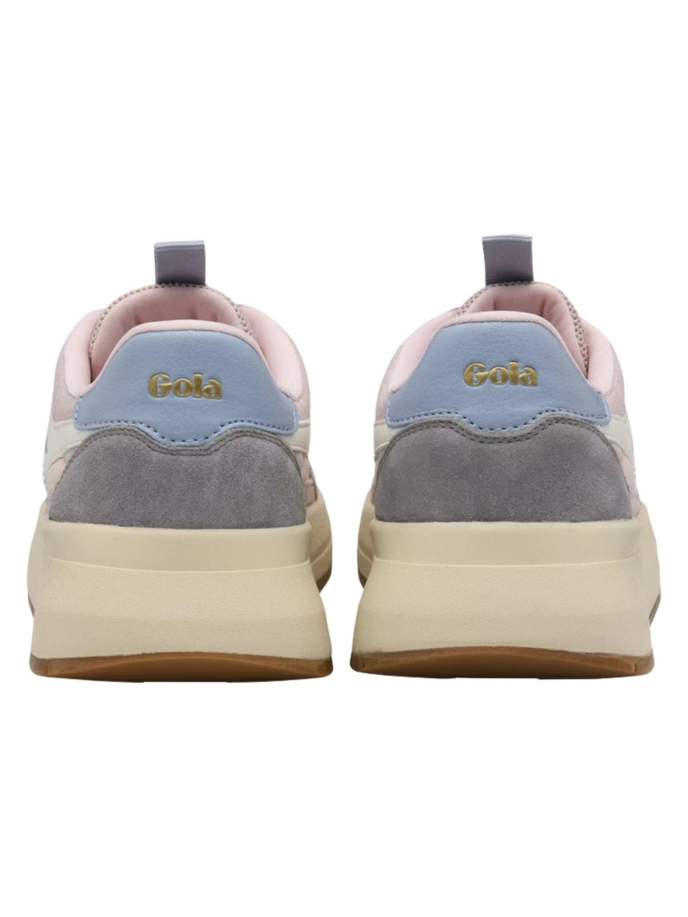 Gola Sneakers 'Phoenix' in Pink