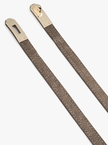 Estro Gürtel '199'‌‌‌‌‌‌ in Grau