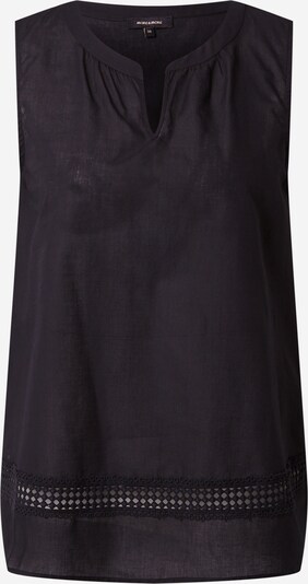MORE & MORE Bluza u crna, Pregled proizvoda