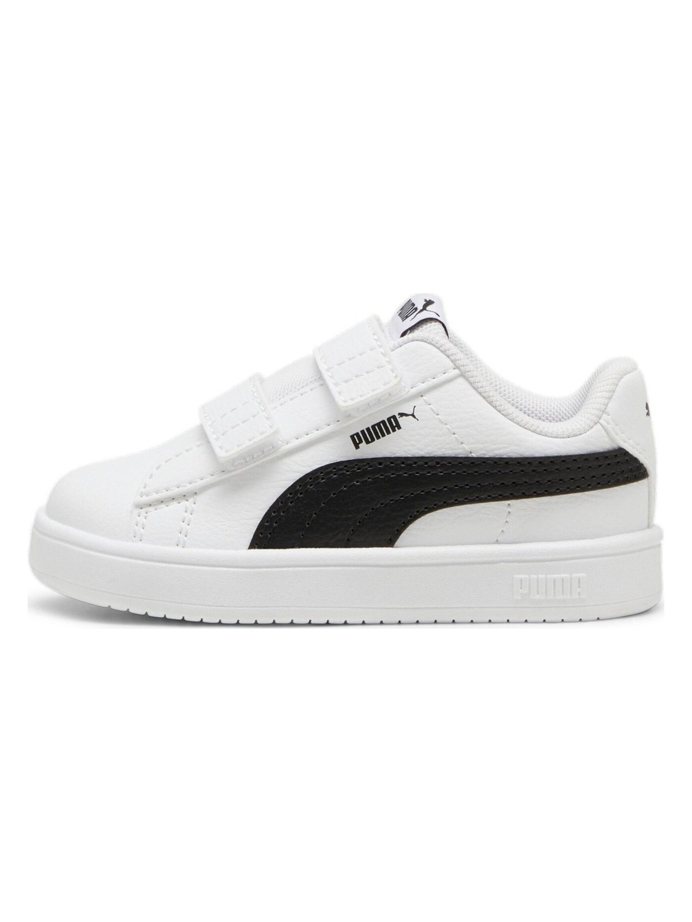 PUMA - Calzado deportivo 'Puma Rickie Classic V Inf' en blanco