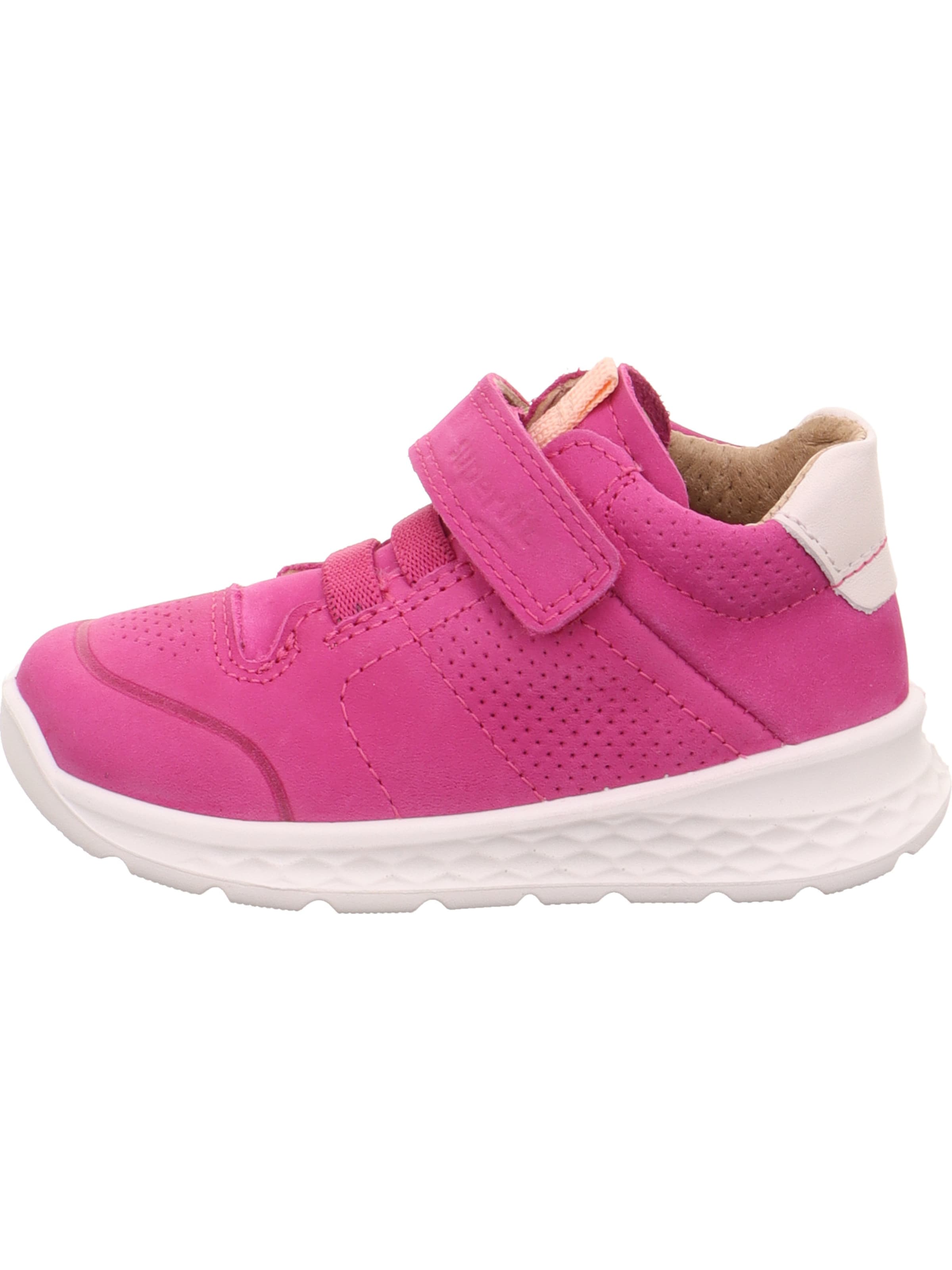 SUPERFIT First-Step Shoes 'BREEZE' in Pink