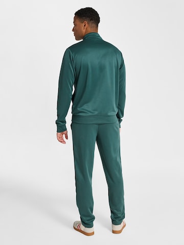 Hummel Tracksuit 'Pulse' in Green
