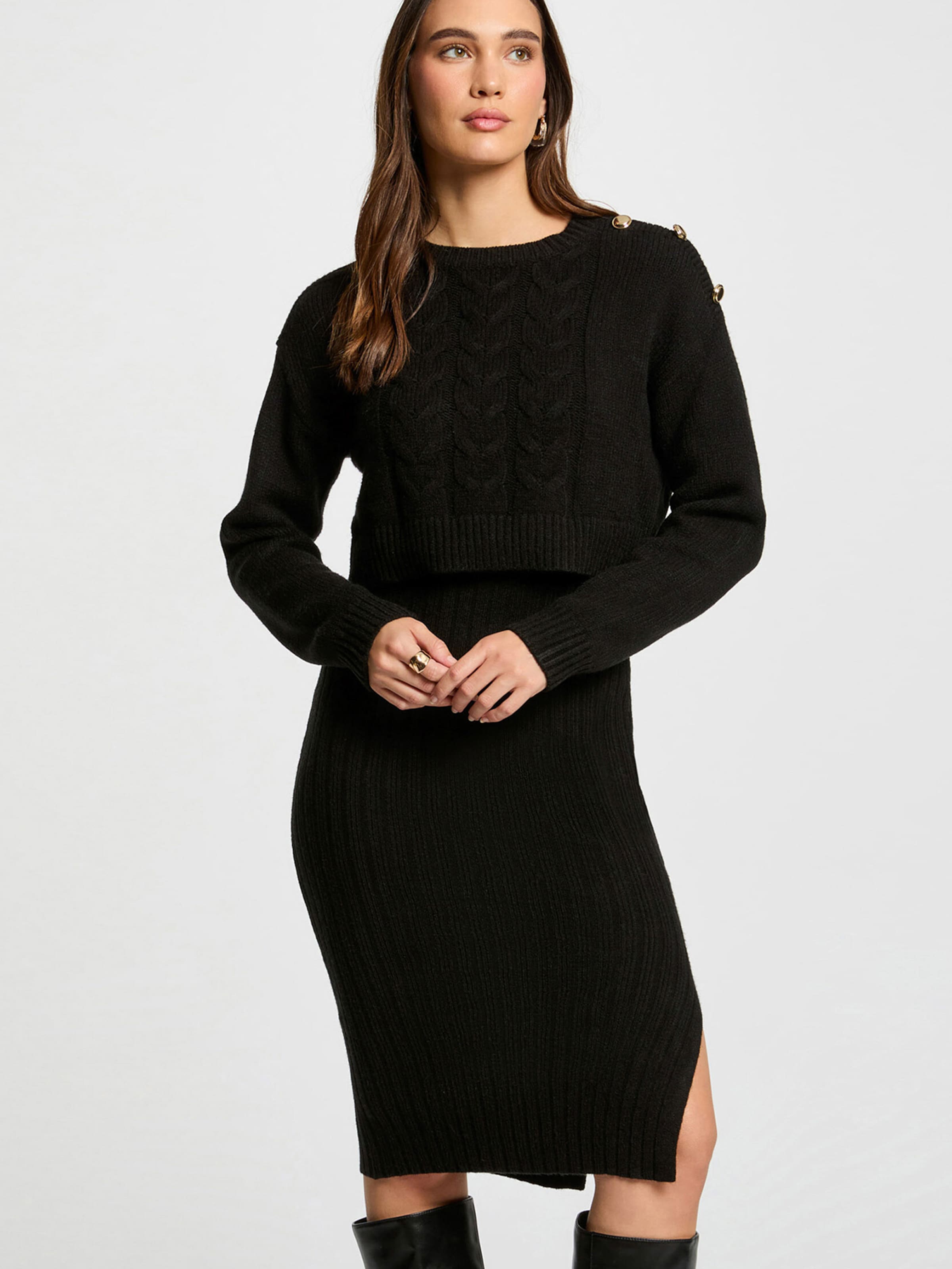 Morgan Kleedjes Shop online ABOUT YOU