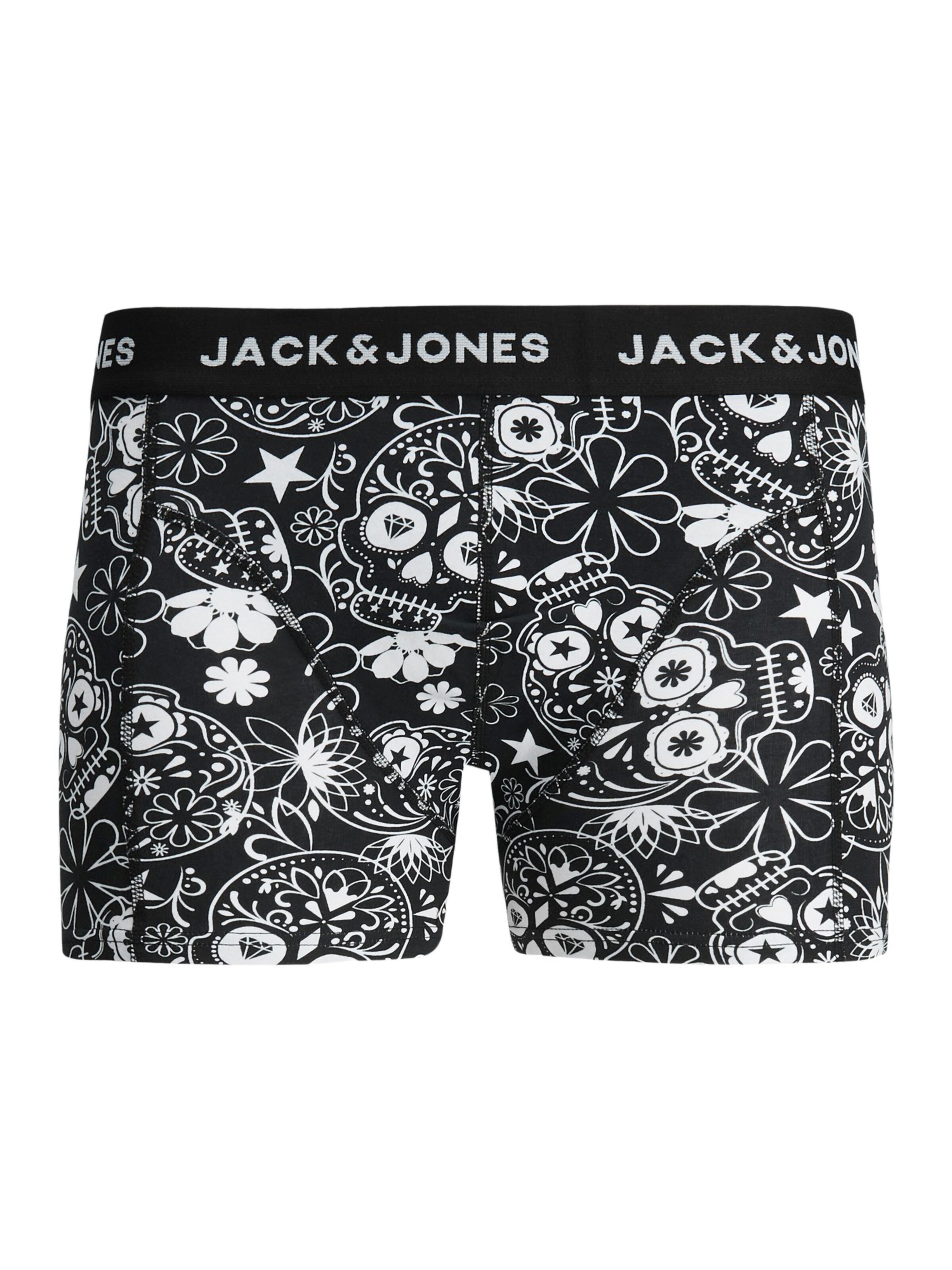 JACK & JONES Boxer shorts 'JJJacvel' in Blue
