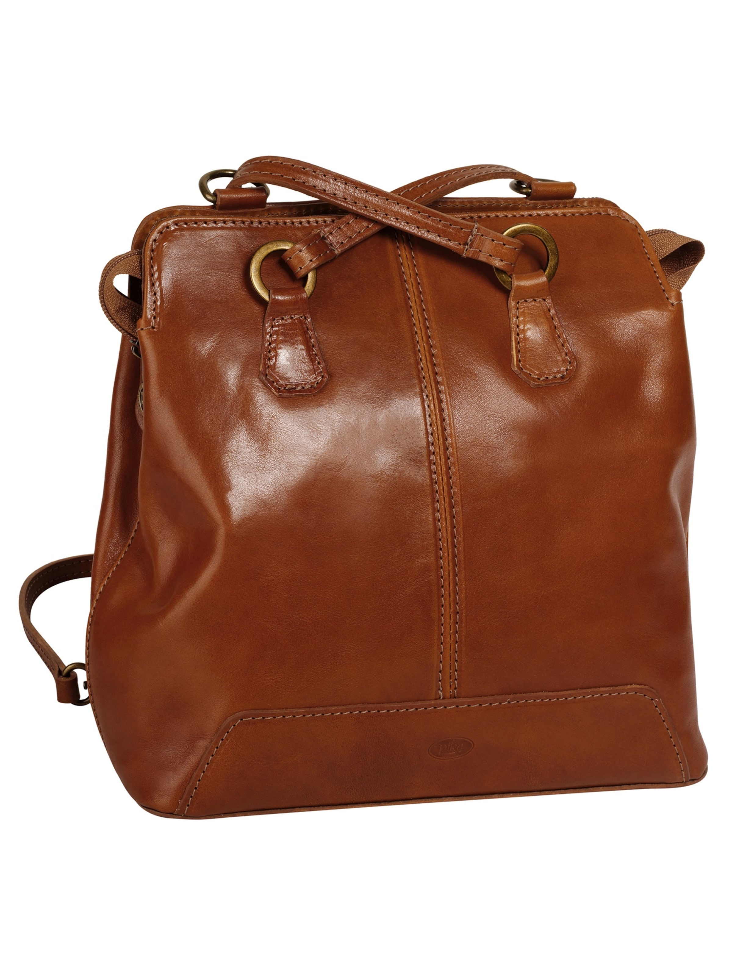 piké Rucksack‌‌‌‌‌‌‌‌‌‌ in Braun