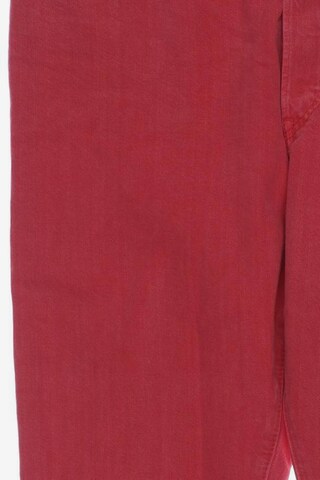 Polo Ralph Lauren Jeans 31 in Rot