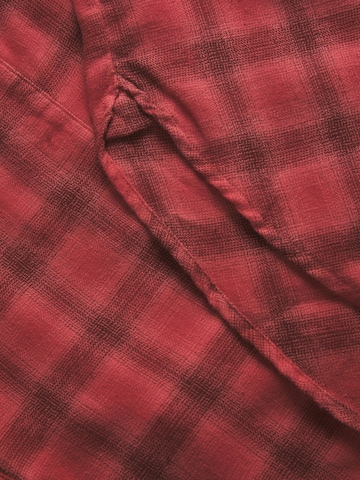 Camicia da donna 'JXJamie' di JJXX in rosso