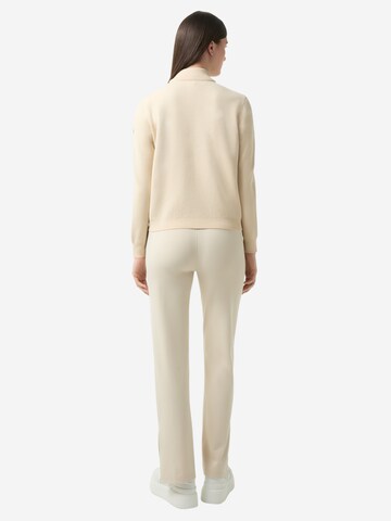 BOGNER Jacke 'Becca' in Beige