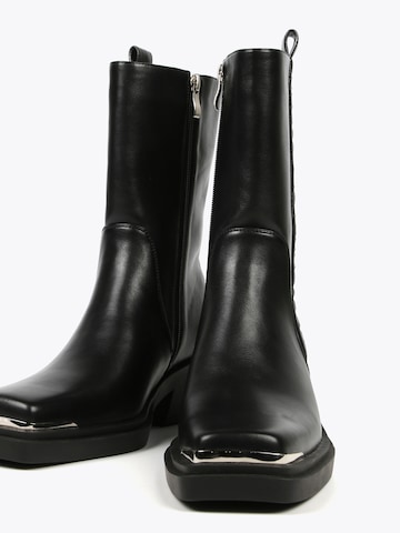 Bottines Lola Casademunt en noir