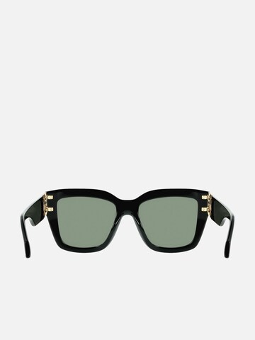 FERRAGAMO - Gafas de sol en negro