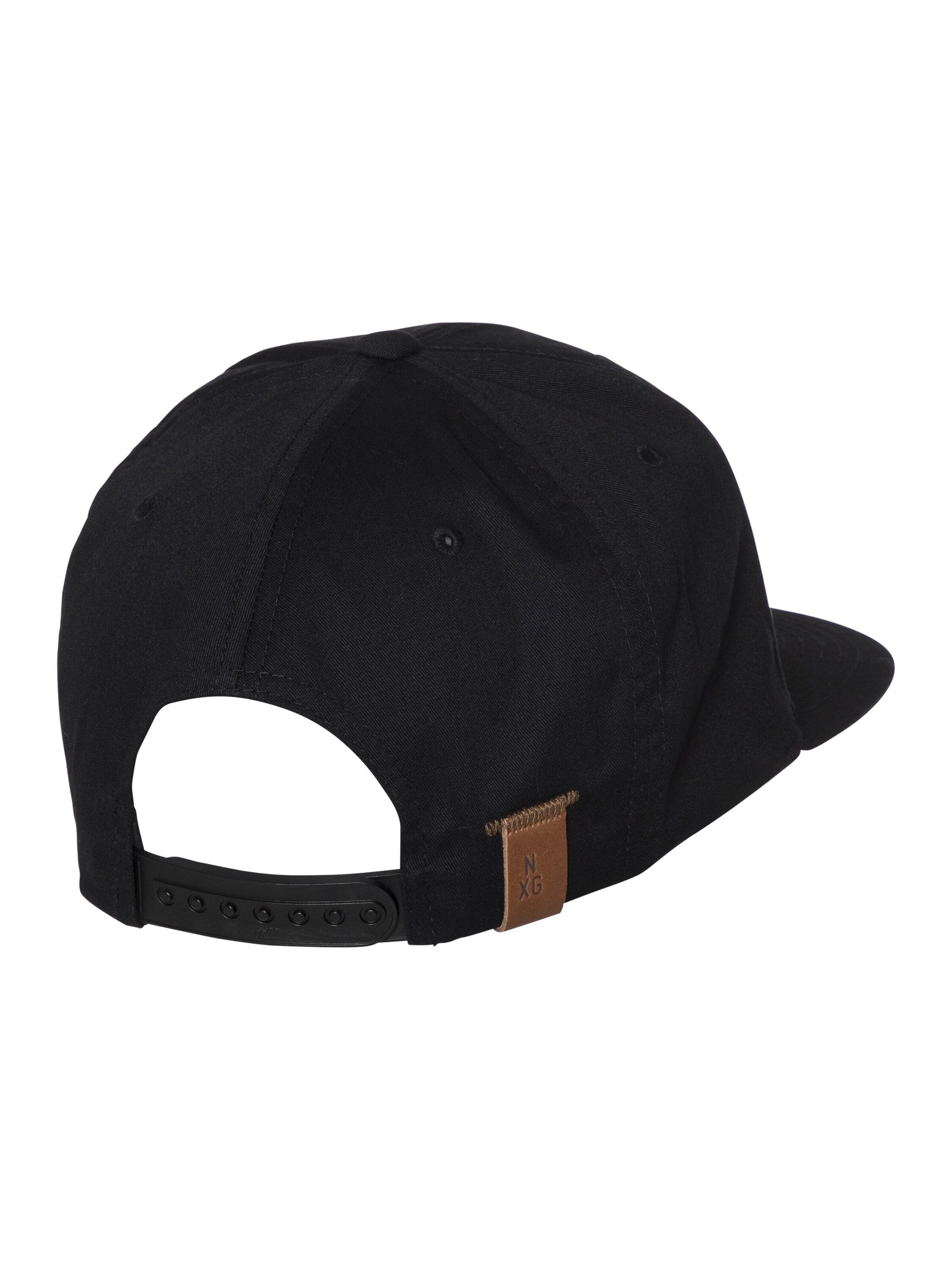PROTEST Cap 'NXG NAGIRI' in Black