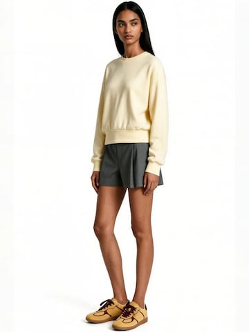 Busem Sweatshirt 'Sweatshirts' in Yellow