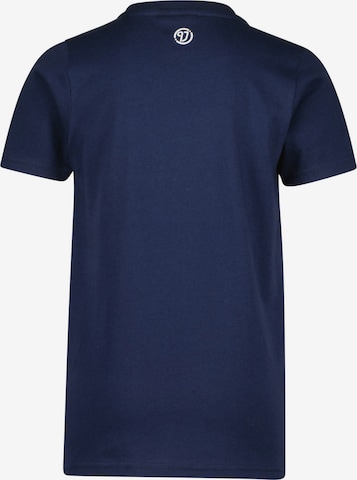 VINGINO Shirt 'Jield' in Blauw