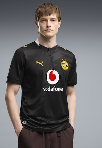 Tricot 'Borussia Dortmund BVB 2026/27' de la PUMA pe negru