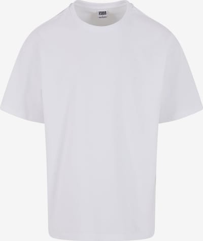 Urban Classics Paita ' ' värissä valkoinen, Tuotenäkymä