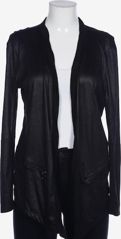 Calvin Klein Sweater & Cardigan in L in Black: front