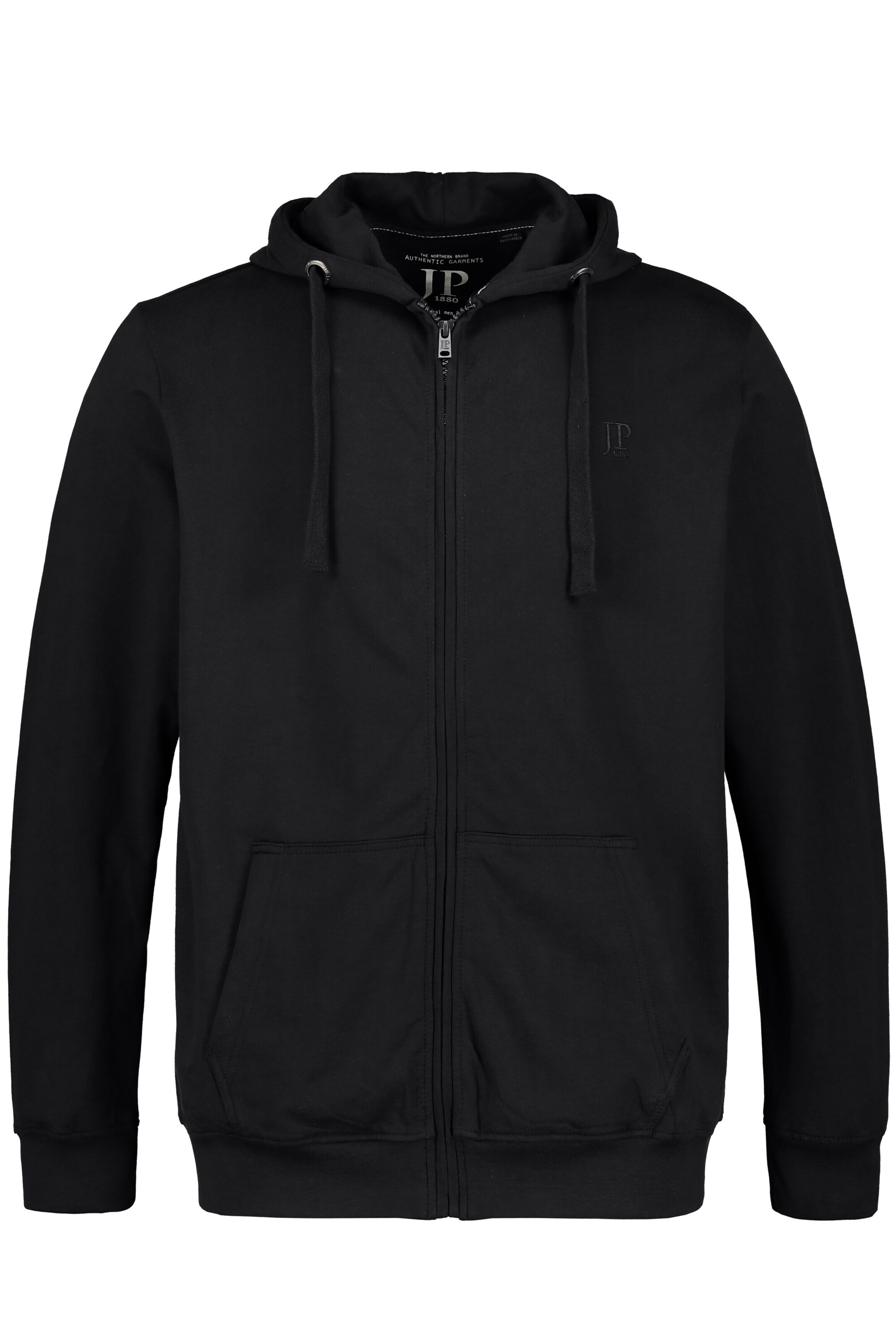 JP1880 Joggingpak in Zwart