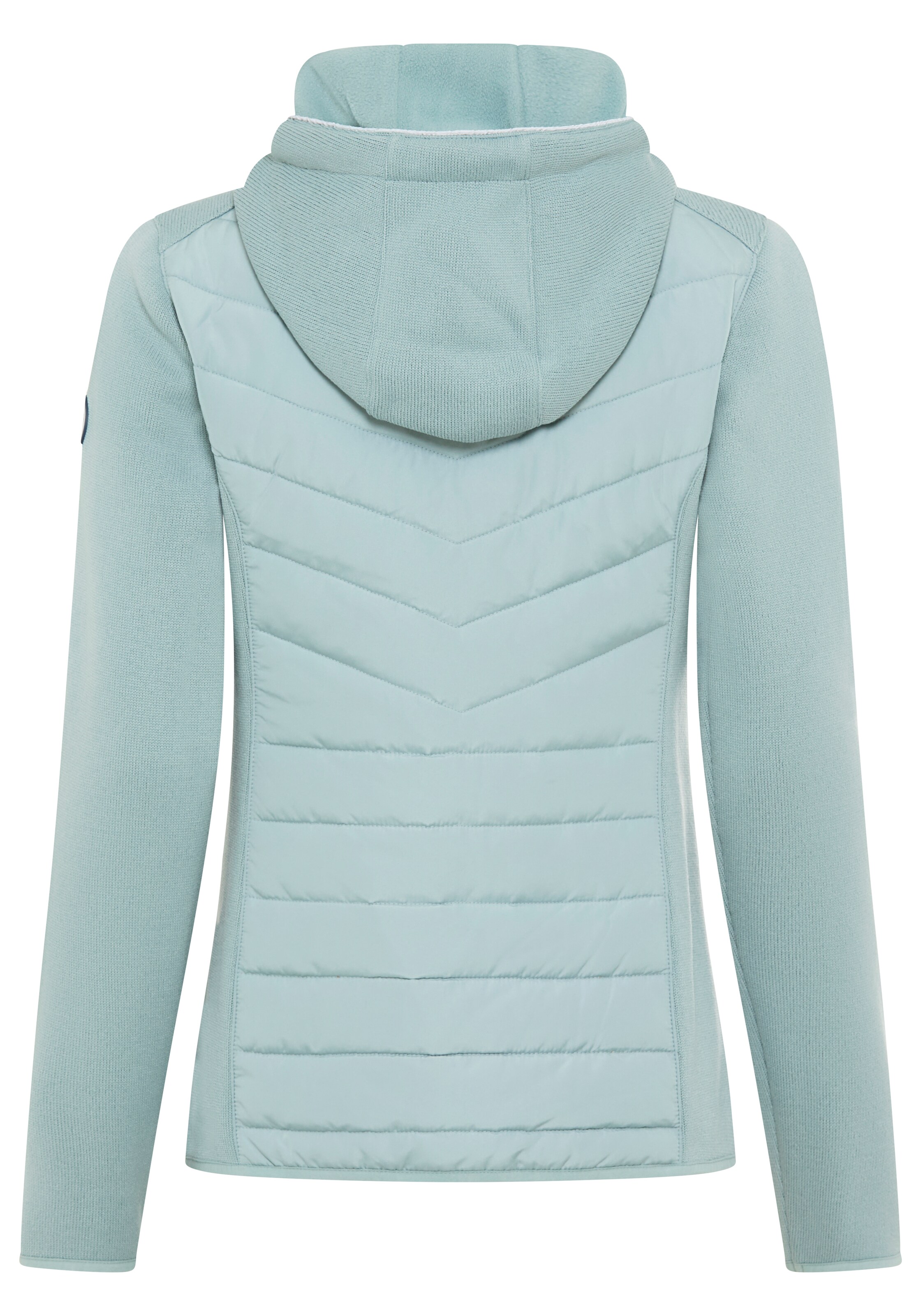 KangaROOS Between-Season Jacket in Grey