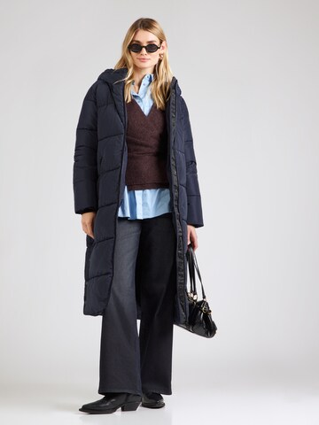 Manteau d’hiver 'Shelly Neo' Frieda & Freddies NY en bleu