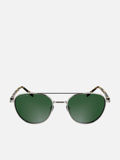 LACOSTE Sunglasses in 54 in Grey, Item view