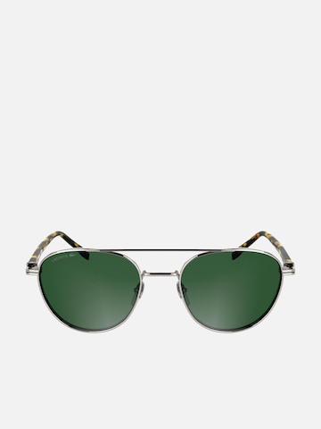 LACOSTE Sonnenbrille‌‌‌‌ in Grau: Vorderseite