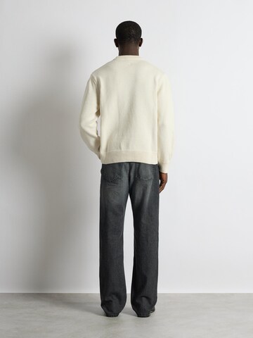 Burocs Regular Jeans 'John' in Grey