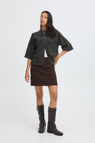 Cardigan b.young en gris