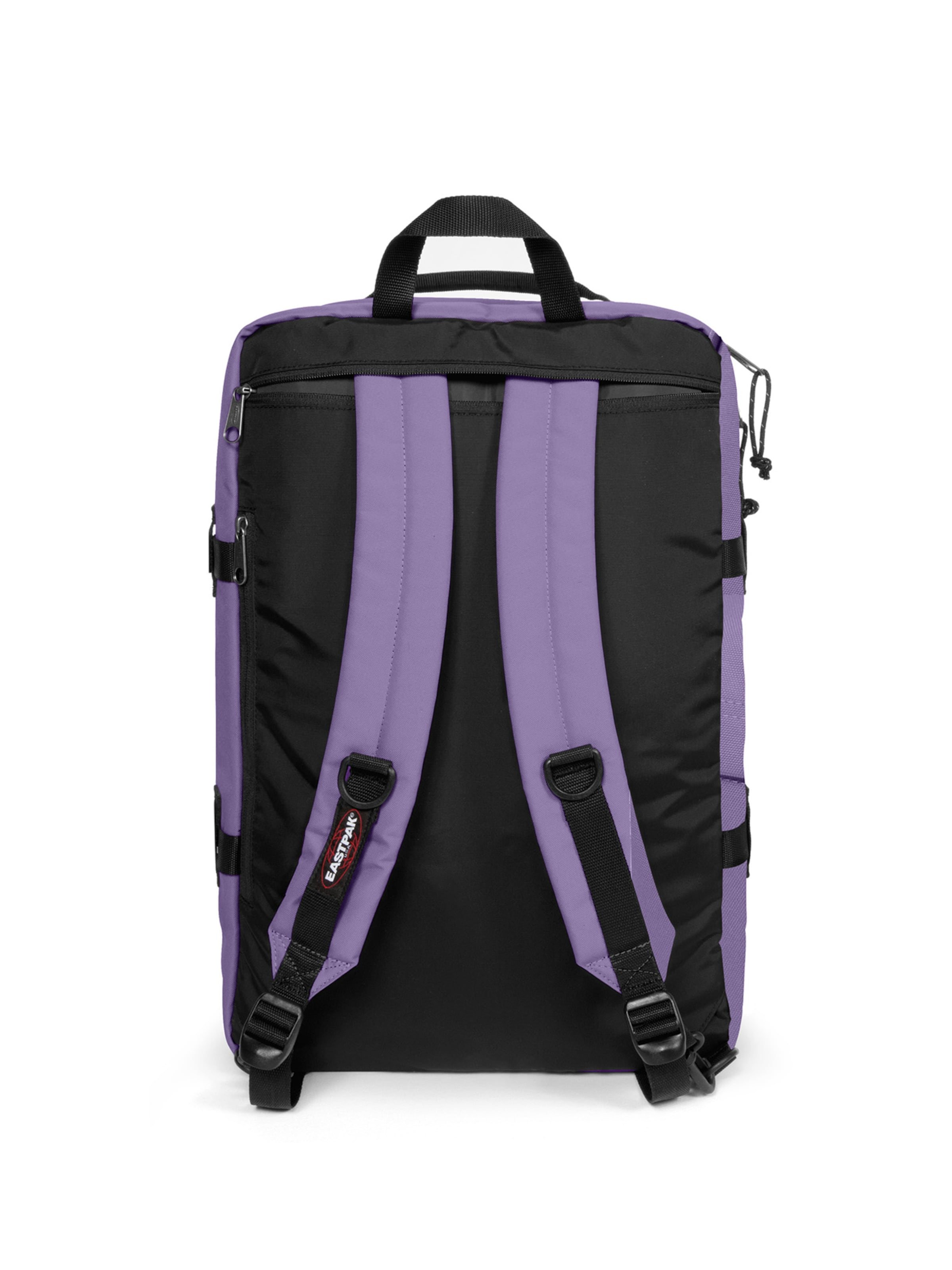 EASTPAK Σακίδιο πλάτης 'Travelpack' σε λιλά