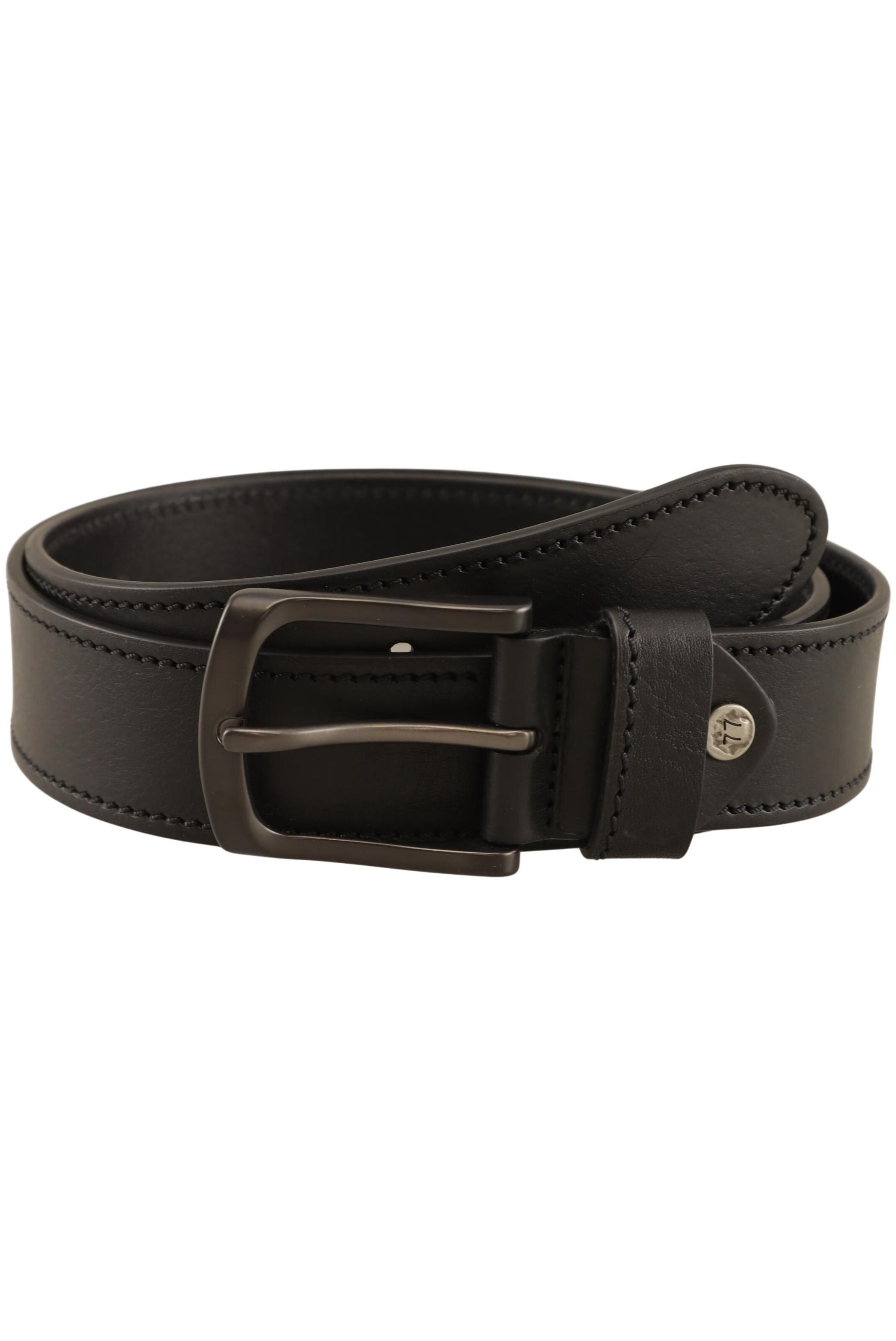 CAMEL ACTIVE Belt & Suspenders in One size in Black: front