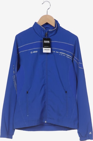 JAKO Jacket & Coat in XS in Blue: front