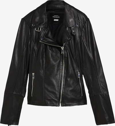 bonprix Übergangsjacke in S in schwarz, Produktansicht