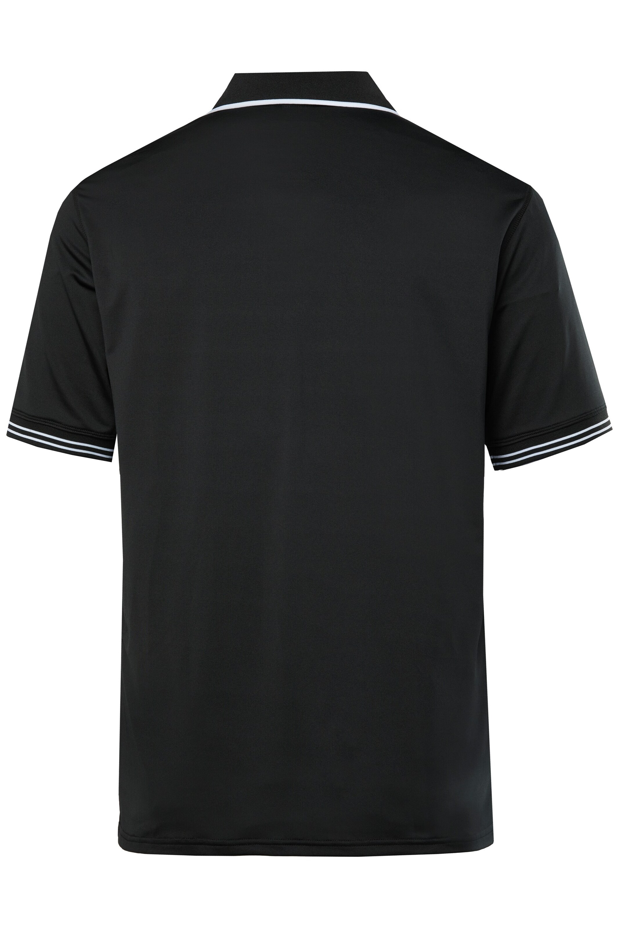 JAY-PI Shirt in Zwart