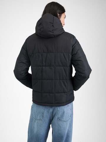 JACK & JONES - Chaqueta de invierno 'JJBEN' en negro