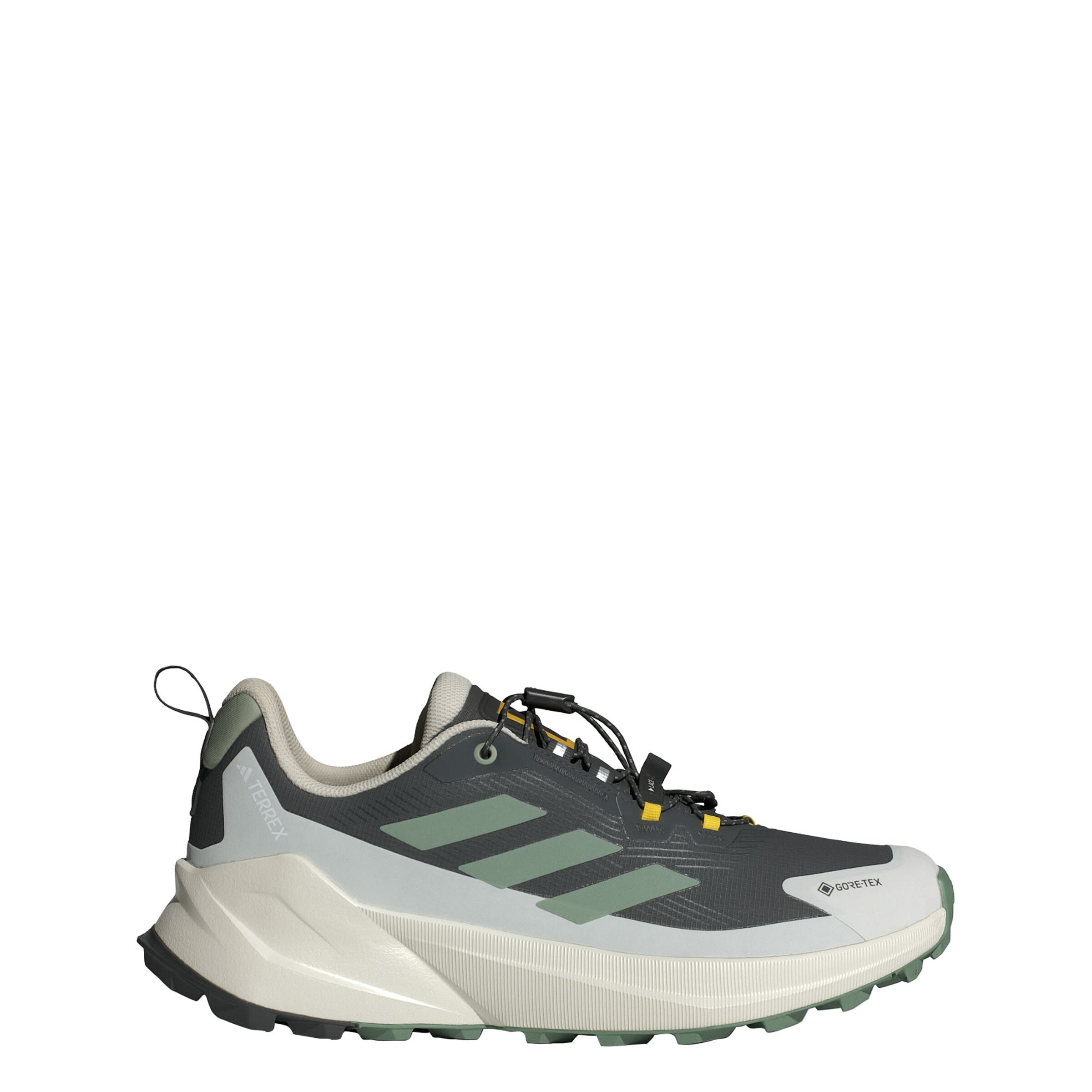 ADIDAS TERREX Low shoe 'Trailmaker 2' in Grey