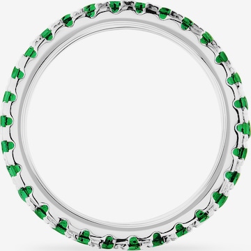 FAVS Ring in Green