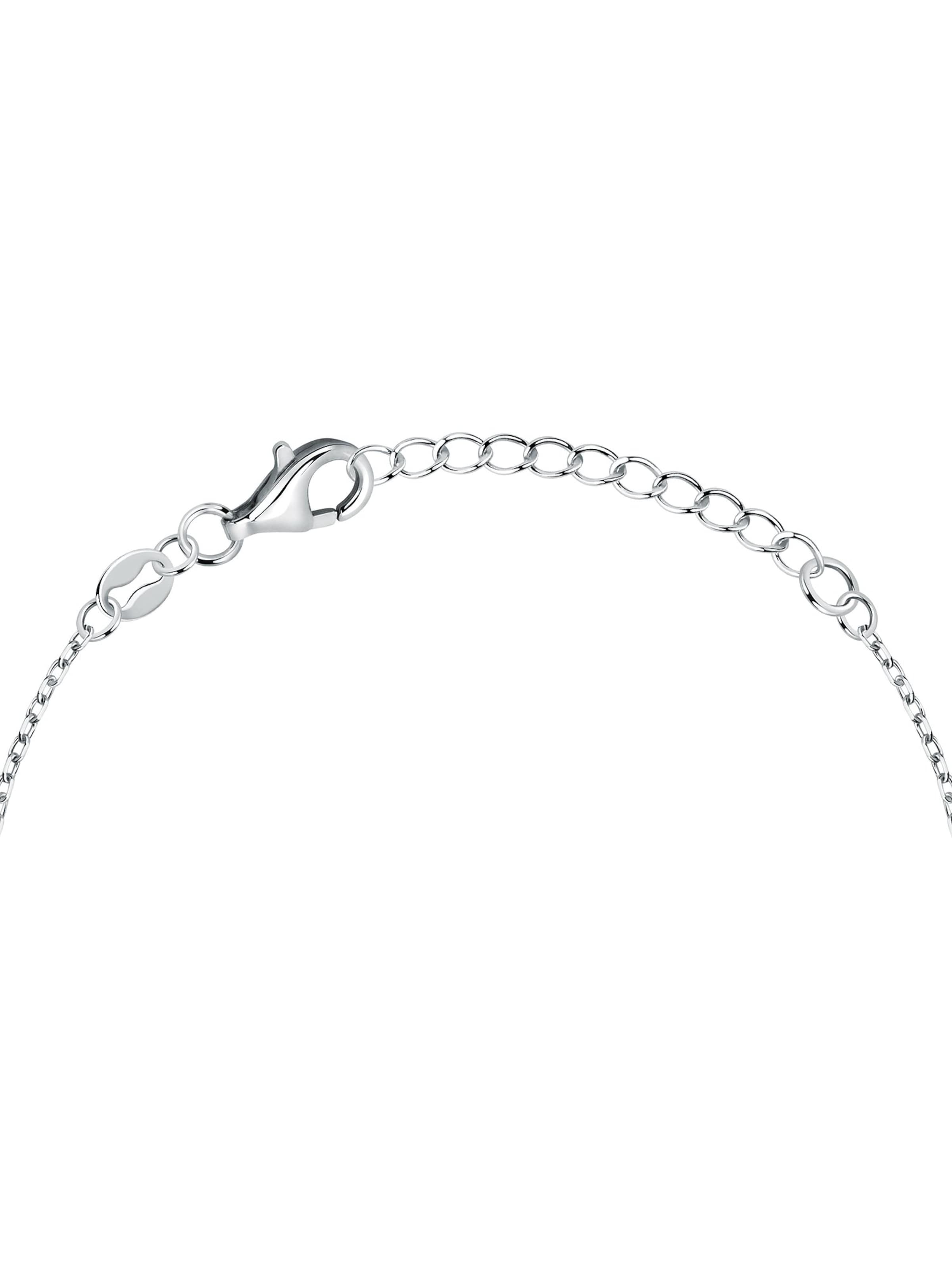 CHRIST Bracelet in Silver