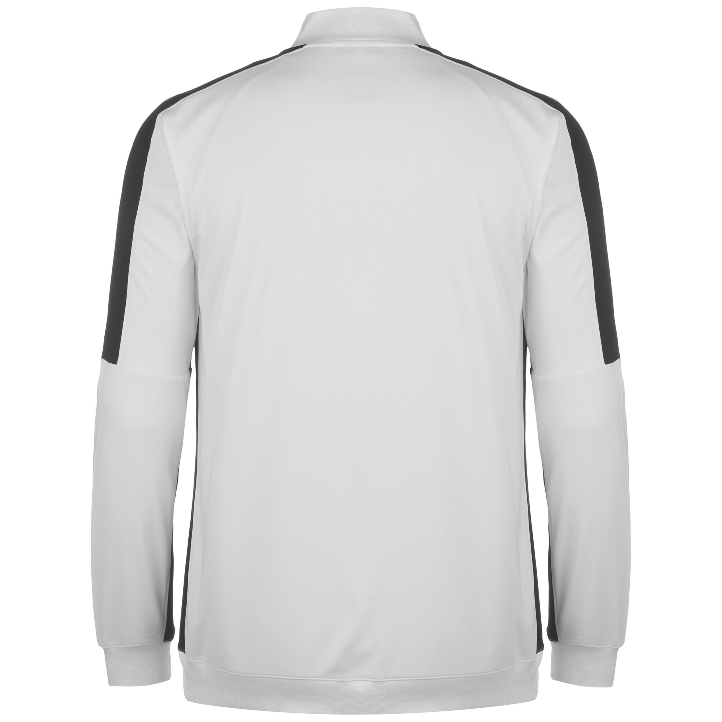 NIKE Sports sweat jacket 'Academy 23' in White