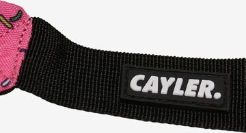 Cayler & Sons Fanny Pack in Pink