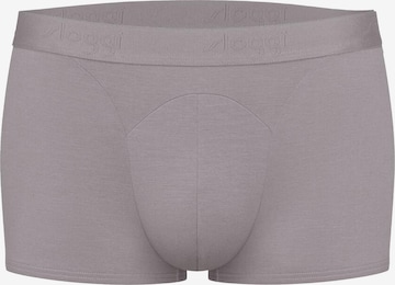 Boxers SLOGGI en gris