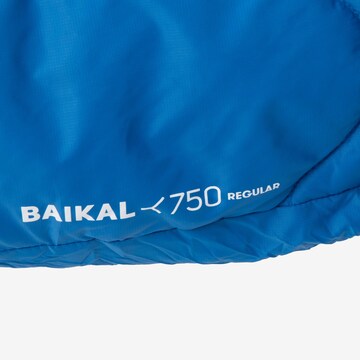 MILLET Sleeping Bag 'Baikal' in Blue