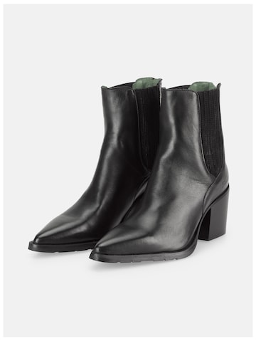 Stivaletto di FELMINI in nero